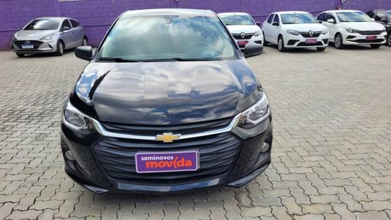 CHEVROLET ONIX 1.0 FLEX MANUAL CHEVROLET ONIX 1.0 FLEX MANUAL